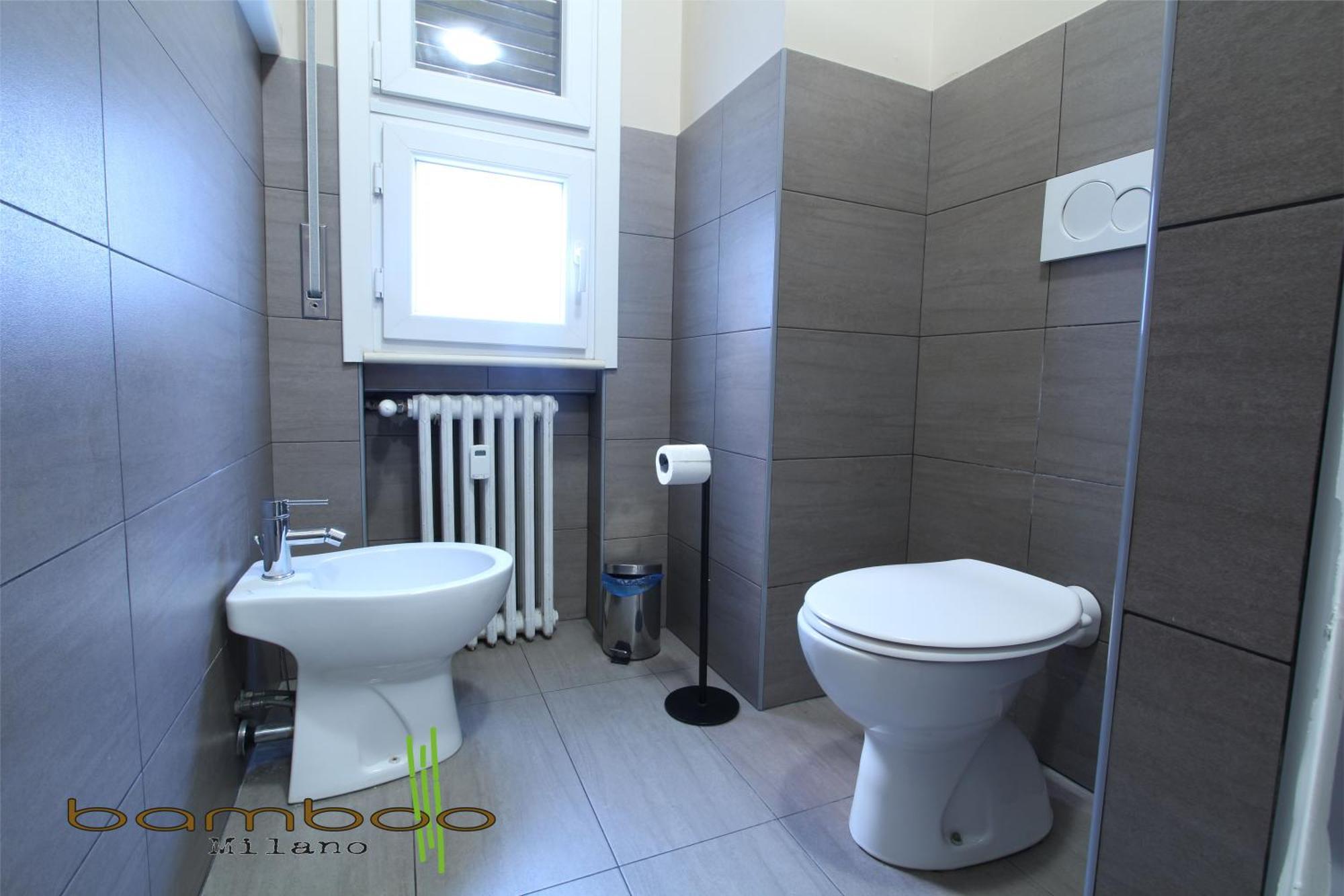 Bamboo Milano Centrale Εξωτερικό φωτογραφία